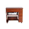 Alice Sewing Cabinet Teak