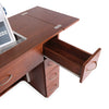 Alice Sewing Cabinet Teak