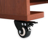 Alice Sewing Cabinet Teak