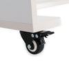 Alice Sewing Cabinet Ash White