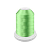 Robison-Anton® Rayon Embroidery Thread - Last Chance (Green & Gray)||color:#2211 NILE