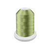 Robison-Anton® Rayon Embroidery Thread - Last Chance (Green & Gray)||color:#2229 PALMETTO