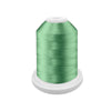Robison-Anton® Rayon Embroidery Thread - Last Chance (Green & Gray)||color:#2284 DEEP GREEN