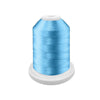 Robison-Anton® Rayon Embroidery Thread - Last Chance (Blue & Purple)||color:#2301 ORIENTAL BLUE