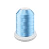 Robison-Anton® Rayon Embroidery Thread - Last Chance (Blue & Purple)||color:#2304 LAKE BLUE