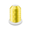 Robison-Anton® Rayon Embroidery Thread - Last Chance (Yellow, Orange, & Brown)||color:#2325 LEMON