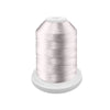 Robison-Anton® Rayon Embroidery Thread - Last Chance (Green & Gray)||color:#2340 PEARL GRAY