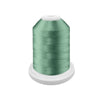 Robison-Anton® Rayon Embroidery Thread - Last Chance (Green & Gray)||color:#2392 HARBOR GREEN