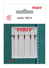 PFAFF® Leather Needles Size 100/16 5-Pack -- Product Image