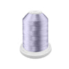 Robison-Anton® Rayon Embroidery Thread - Last Chance (Green & Gray)||color:#2406 STERLING