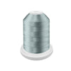 Robison-Anton® Rayon Embroidery Thread - Last Chance (Green & Gray)||color:#2407 METAL