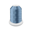 Robison-Anton® Rayon Embroidery Thread - Last Chance (Blue & Purple)||color:#2439 BLUE RIBBON