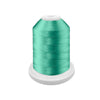 Robison-Anton® Rayon Embroidery Thread - Last Chance (Green & Gray)||color:#2448 GREENSTONE