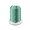 Robison-Anton® Rayon Embroidery Thread - Last Chance (Green & Gray)||color:#2455 GREEN BAY