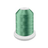 Robison-Anton® Rayon Embroidery Thread - Last Chance (Green & Gray)||color:#2458 GREEN PETAL