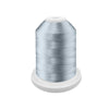 Robison-Anton® Rayon Embroidery Thread - Last Chance (Green & Gray)||color:#2484 SILVER GRAY