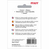 PFAFF® Stretch Fabric Needles Size 80/12 5-Pack -- Product Image