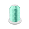 Robison-Anton® Rayon Embroidery Thread - Last Chance (Green & Gray)||color:#2517 SEAFROST
