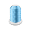 Robison-Anton® Rayon Embroidery Thread - Last Chance (Blue & Purple)||color:#2524 COUNTRY BLUE
