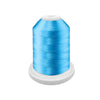 Robison-Anton® Rayon Embroidery Thread - Last Chance (Blue & Purple)||color:#2526 BRIGHT BLUE