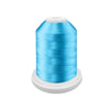 Robison-Anton® Rayon Embroidery Thread - Last Chance (Blue & Purple)||color:#2530 CARIBBEAN BLUE