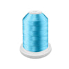 Robison-Anton® Rayon Embroidery Thread - Last Chance (Blue & Purple)||color:#2533 OZONE