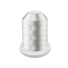Robison-Anton® Rayon Embroidery Thread - Last Chance (Green & Gray)||color:#2537 STEEL
