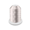 Robison-Anton® Rayon Embroidery Thread - Last Chance (Green & Gray)||color:#2538 STAINLESS STEEL