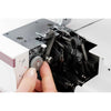 HUSQVARNA® VIKING® AMBER™ Air S | 500 Coverlock Machine -- Product Image