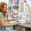 HUSQVARNA® VIKING® Refurbished EMERALD™ 118 Sewing Machine -- Product Image