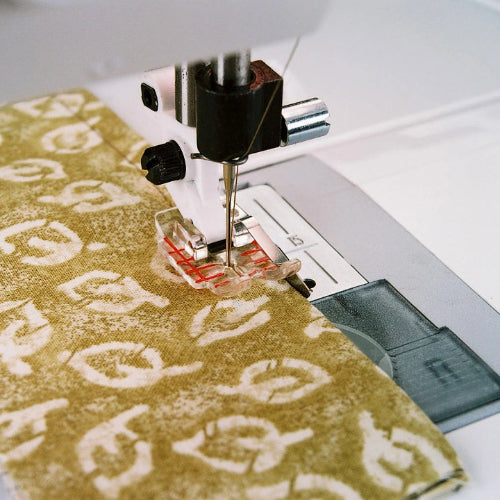 Step 2: Constructing Your Quilt Blocks