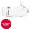 SINGER® M1000 Mending Machine -- Product Image