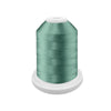 Robison-Anton® Rayon Embroidery Thread - Last Chance (Green & Gray)||color:#2734 PRO DARK GREEN