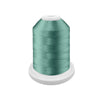 Robison-Anton® Rayon Embroidery Thread - Last Chance (Green & Gray)||color:#2735 PRO GREEN