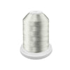 Robison-Anton® Rayon Embroidery Thread - Last Chance (Green & Gray)||color:#2741 PRO PEARL