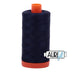 2785 Very Dark Navy Aurifil Cotton 50wt Large Spool