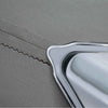 SINGER® SteamCraft Plus Steam Iron Mint/Gray -- Product Image