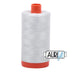 2800 Mint Ice Aurifil Cotton 50wt Large Spool