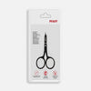 PFAFF® 4in/10.2cm Micro Tip Curved Blade Scissor -- Product Image