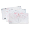 HUSQVARNA® VIKING® Circular Attachment Templates -- Product Image