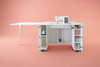 Create Room DreamStation Sewing and Crafting Room Furniture