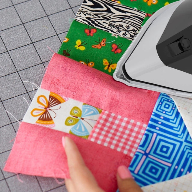Steam Iron