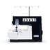 PFAFF® admire™ air 6000 Black Coverlock Machine