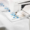 HUSQVARNA® VIKING® Mega Endless Embroidery Hoop 260 x 150 mm -- Product Image