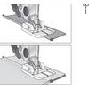 PFAFF® Narrow Piping Foot -- Product Image