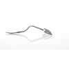 HUSQVARNA® VIKING® 6in/15.2cm Double Curved Embroidery Scissor -- Product Image