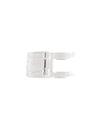 SINGER® Clear Open Toe Presser Foot for SE9180 Sewing & Embroidery Machines -- Product Image
