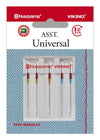 HUSQVARNA® VIKING® Universal Needles - Variant Test -- Product Image