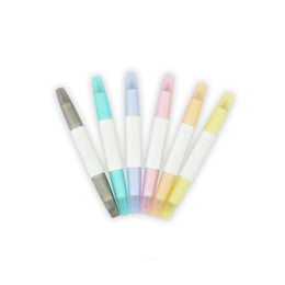 SINGER® MOMENTO™ Dual Tip Marker Multi Pack (6 ct) -- Product Image