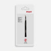 PFAFF® Seam Ripper with 3 Replacement Blades -- Product Image